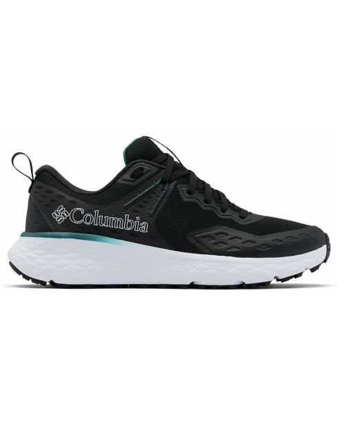 Chaussures basses de trail Konos Trs noires