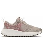 Chaussures basses hiking Konos Trs greige
