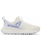 Chaussures basses hiking Konos Trs blanches