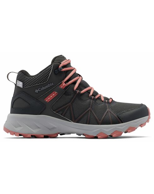 Chaussures hiking Peakfreak Ii Mid Outdry grises