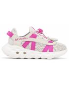 Slip-on Childrens Drainmaker Xtr rose/rblanc