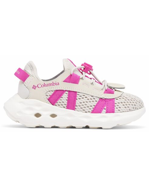 Slip-on Childrens Drainmaker Xtr rose/rblanc