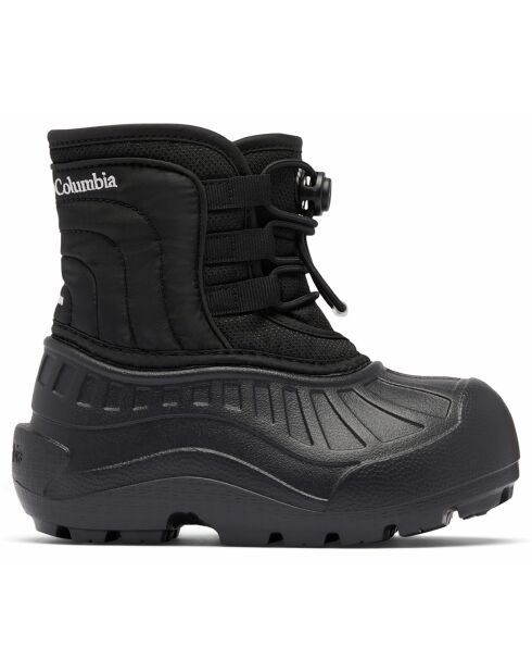 Bottes de neige Children'S Powderbug Snowlite Lace noires