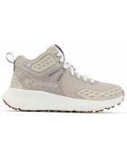 Chaussures de trail Konos Trs Outdry Mid beiges