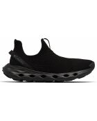 Chaussures basses de ville Terrastride Slr noires