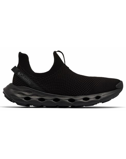 Chaussures basses de ville Terrastride Slr noires