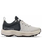 Chaussures basses hiking Escape Thrive Titanium grises