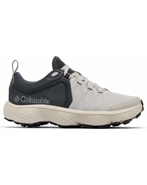 Chaussures basses hiking Escape Thrive Titanium grises