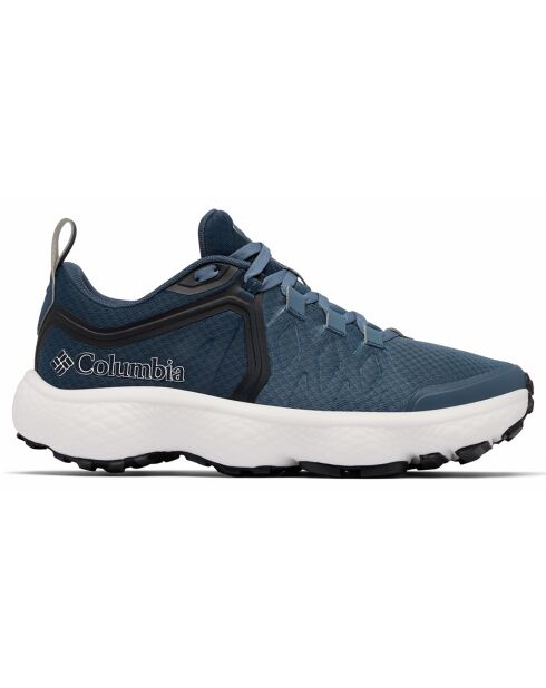 Chaussures basses hiking Escape Thrive Titanium bleues