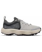 Chaussures basses hiking Escape Thrive Titanium grises