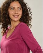 T-Shirt Tidian baie