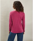 T-Shirt Tidian baie
