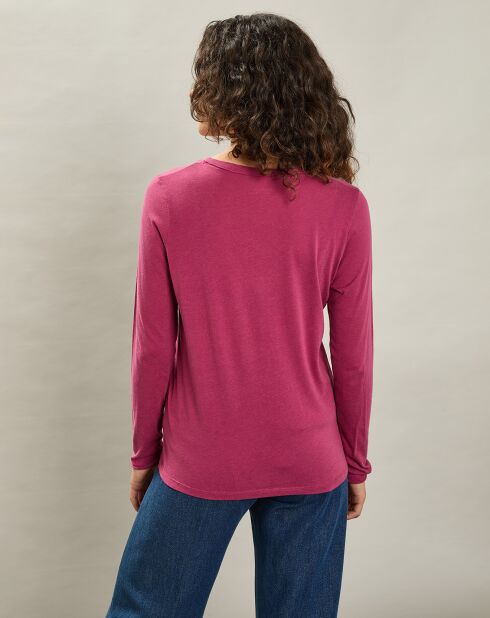 T-Shirt Tidian baie
