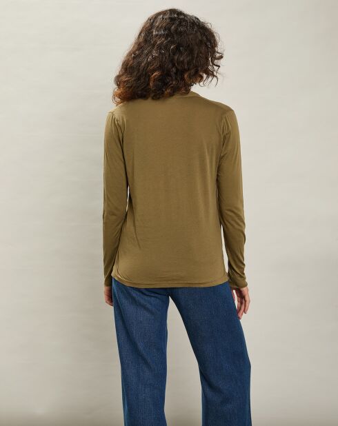 T-Shirt Turion mousse