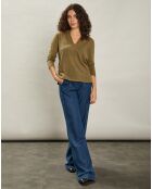 T-Shirt Turion mousse