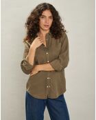 Chemise Chandler armée