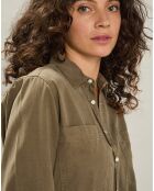 Chemise Chandler armée