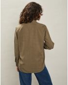Chemise Chandler armée