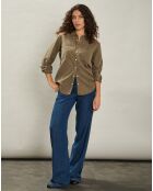 Chemise Chandler armée