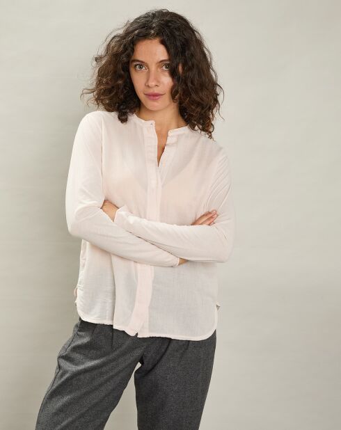 Chemise Talva nu