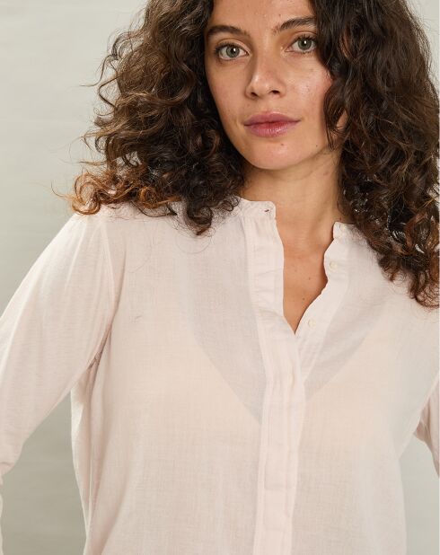 Chemise Talva nu