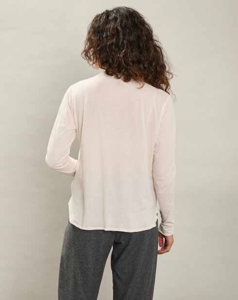 Chemise Talva nu