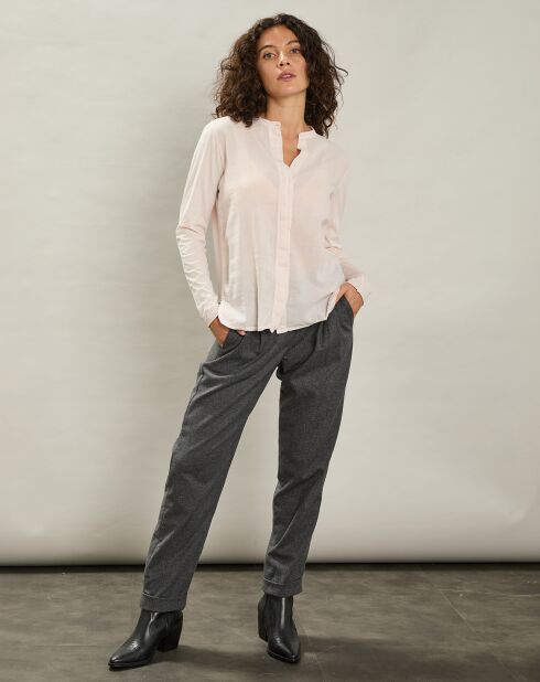 Chemise Talva nu