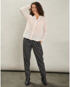 Chemise Talva nu