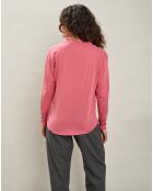 T-Shirt Tuptin blush d'hiver