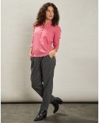 T-Shirt Tuptin blush d'hiver