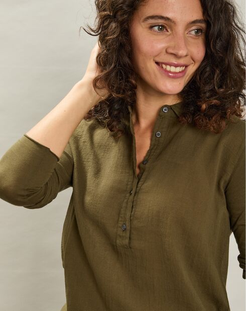 T-Shirt Talbin armée