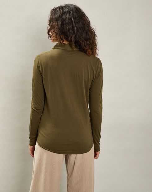 T-Shirt Talbin armée