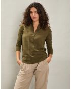 T-Shirt Talbin armée