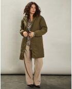 Parka Venlo armée