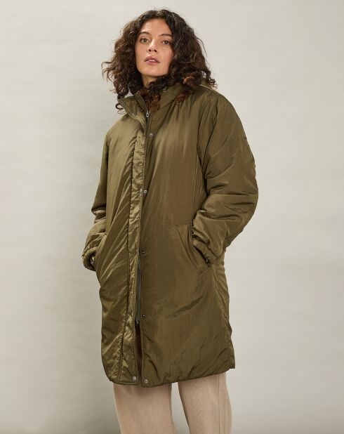 Parka Venlo armée