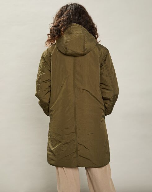 Parka Venlo armée