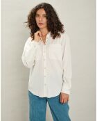 Chemise Chandler milk