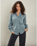 Chemise Chandler tempête