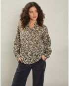 Chemise Calim naturel