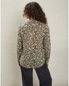 Chemise Calim naturel