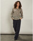 Chemise Calim naturel