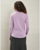 T-Shirt Talbin mauve