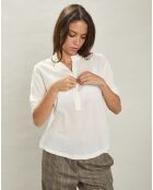 T-Shirt Tuptin milk