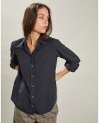 Chemise Coraz bleu foncé