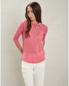 T-Shirt Talbin blush d'hiver