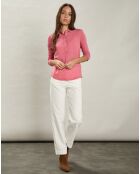 T-Shirt Talbin blush d'hiver