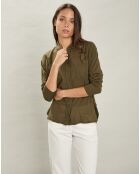 Chemise Tallez armée