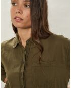 Chemise Tallez armée