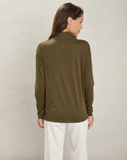Chemise Tallez armée