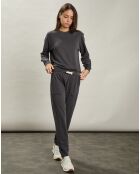 Pantalon Tripel charbon de bois